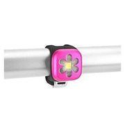 Knog Blinder 1 Rechargeable Rear Light-Voltaire Cycles