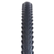 EVO, All-Road, 26x1.90, Wire, 30TPI, Black-Voltaire Cycles