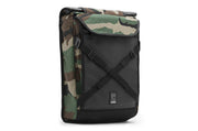 Chrome Bravo 2.0 Backpack-Voltaire Cycles