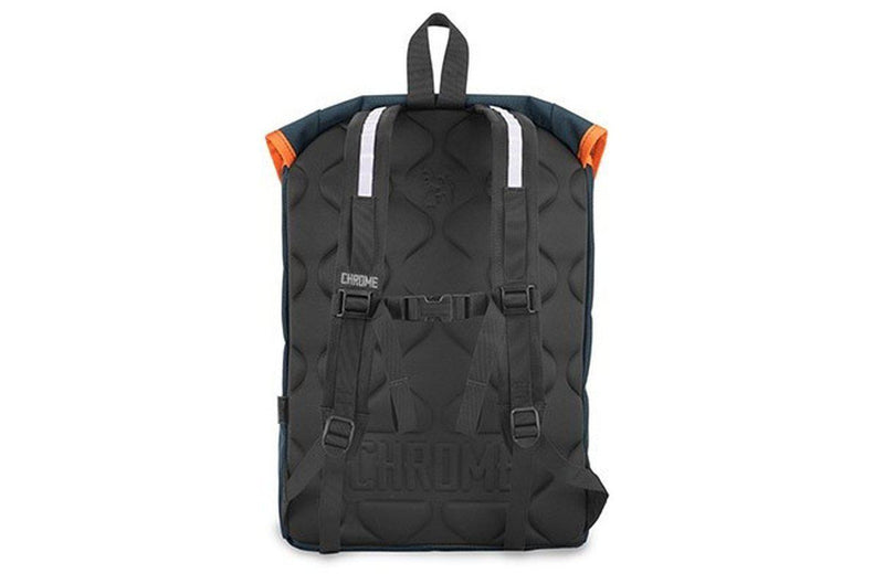 Chrome Industries Bevin Backpack - DISPLAY MODEL-Voltaire Cycles