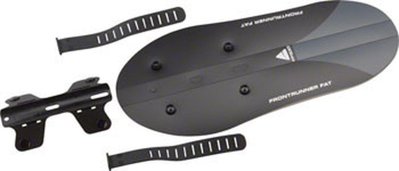 Axiom FrontRunner Fat Downtube Fender-Voltaire Cycles