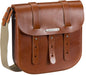 Brooks B3 Leather Bicycle Messenger Bag-Voltaire Cycles