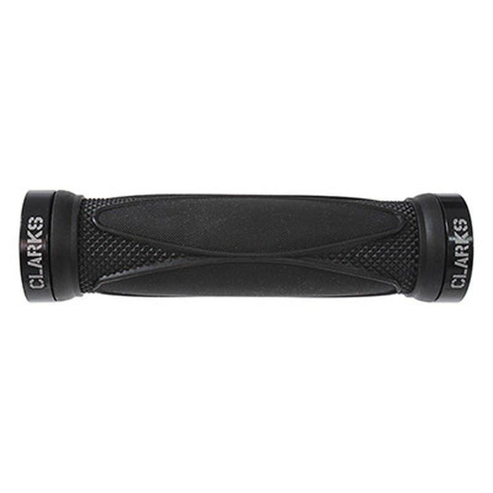 Clarks 202 Lock-On Grips-Voltaire Cycles