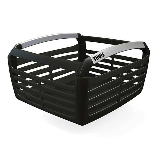 Thule Pack-n-Pedal Basket-Voltaire Cycles