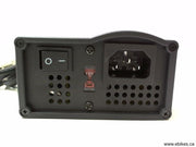 CG364LiF-EZ Charger-Voltaire Cycles