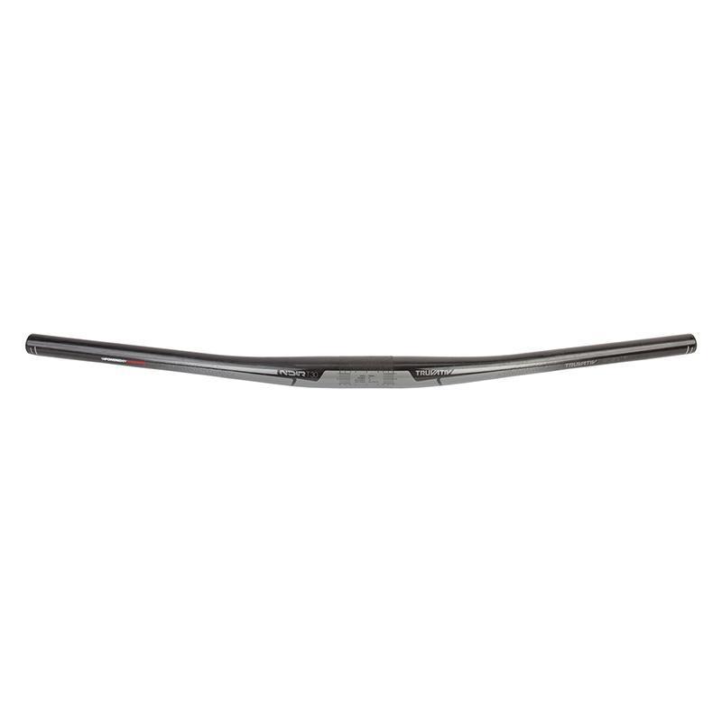 TruVativ Flatbar Nior T30 700x3.18 Carbon-Voltaire Cycles