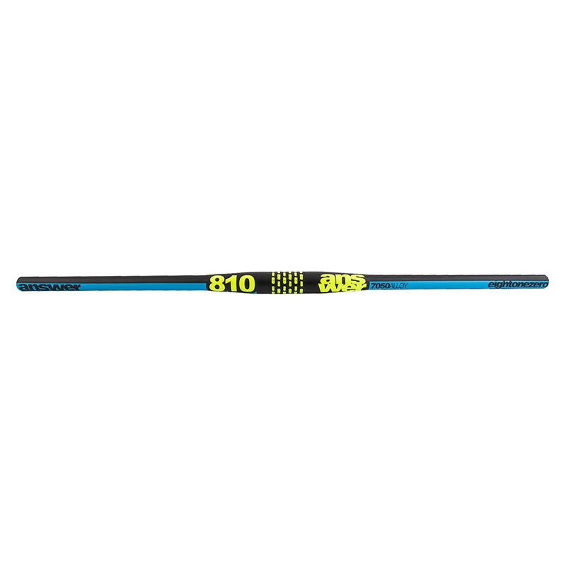 Answer Aluminum ProTaper Handlebar 810-Voltaire Cycles