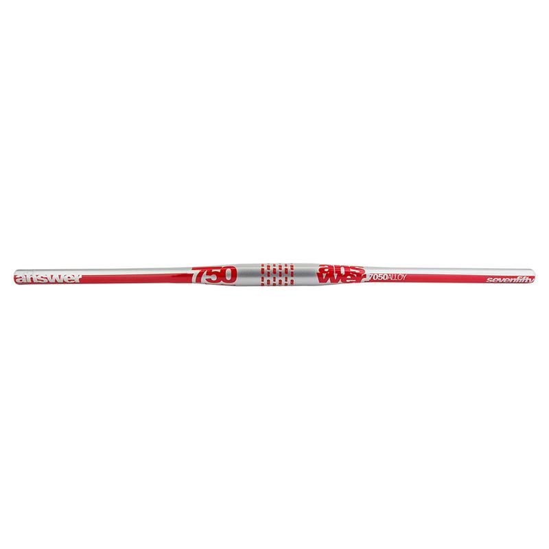 Answer Aluminum ProTaper Handlebar 750-Voltaire Cycles