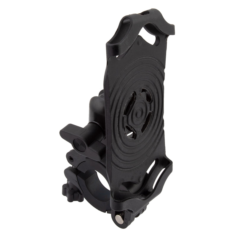 BIKase Elastokase Phone Holder Trailkase