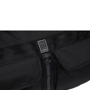 Chrome Osiris Duffle Bag-Voltaire Cycles
