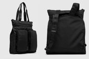 Chrome MXD Pace Tote Bag-Voltaire Cycles