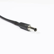 XT60 MALE to Barrel MALE Plug Adapter-Voltaire Cycles