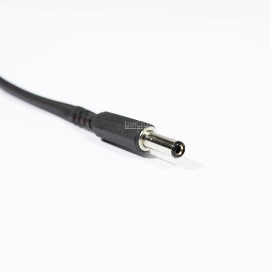 XT60 MALE to Barrel MALE Plug Adapter-Voltaire Cycles