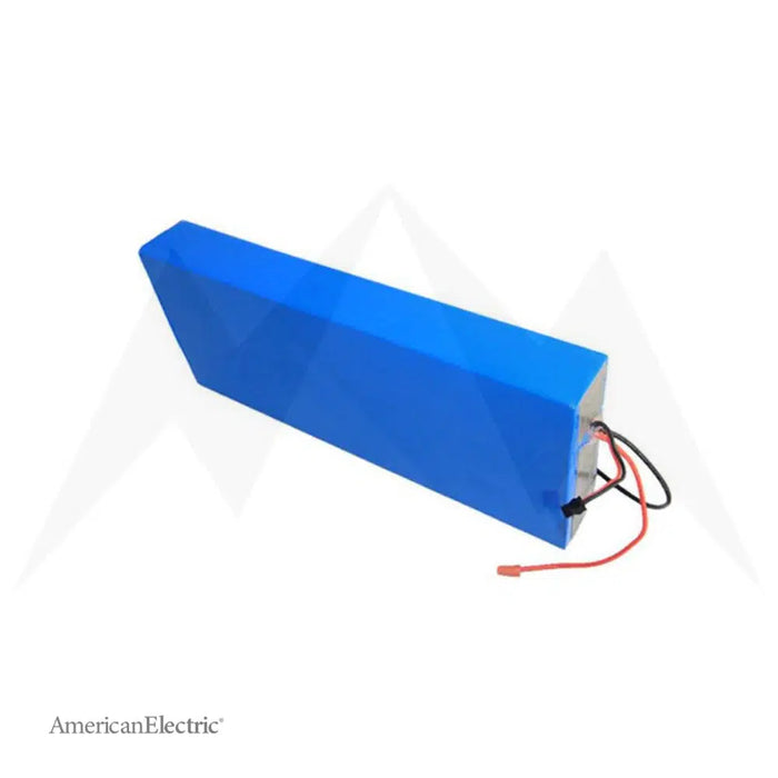 American Electric 36v Lithium Ion Battery Pack