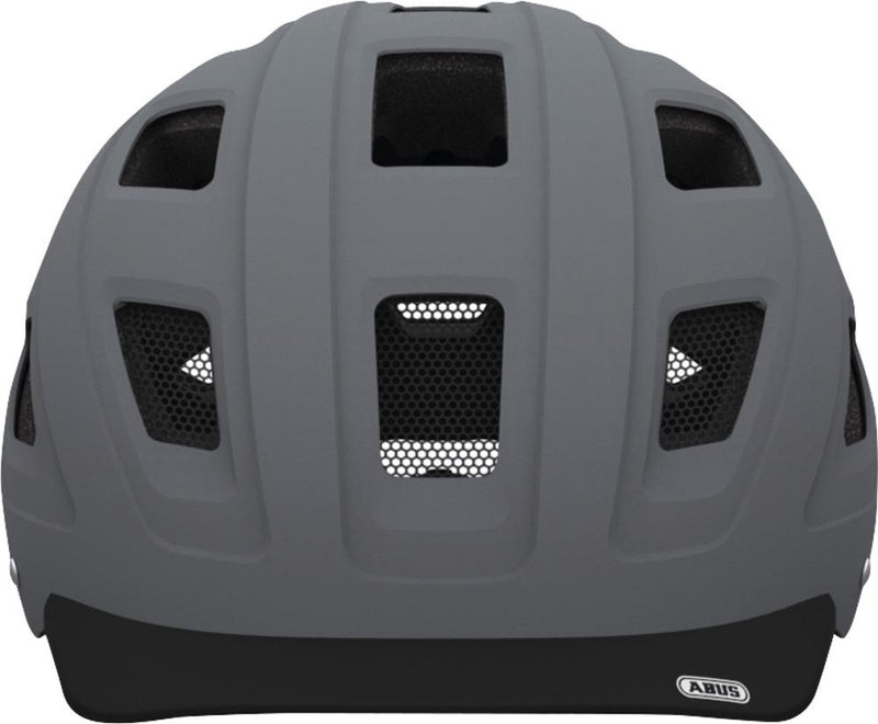 ABUS Bike Helmet Hyban-Voltaire Cycles