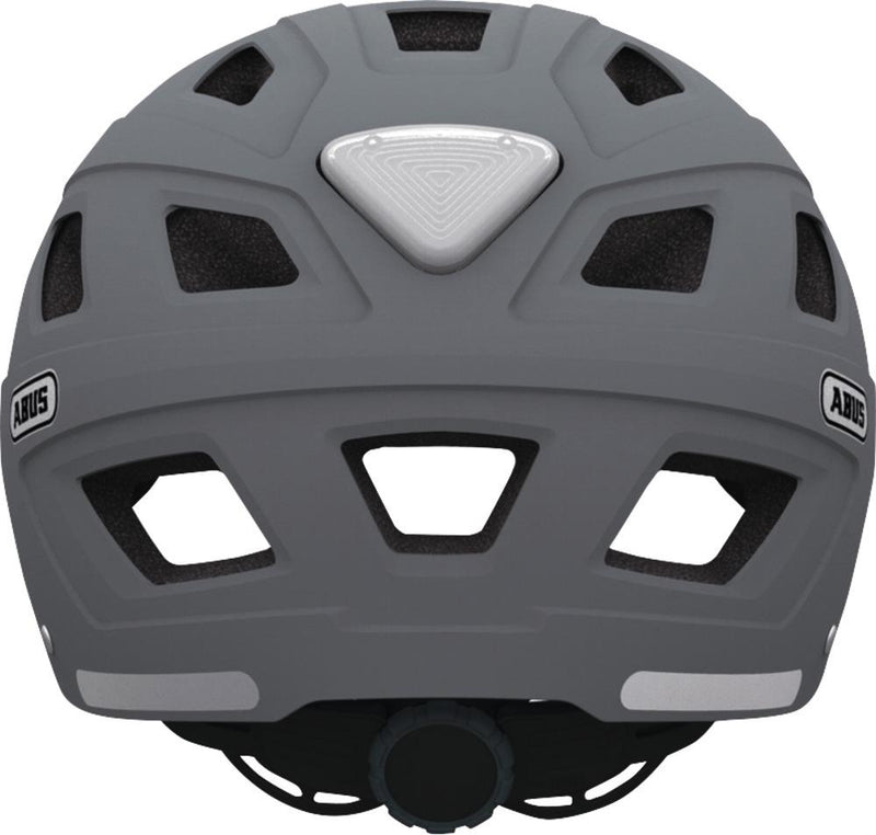 ABUS Bike Helmet Hyban-Voltaire Cycles