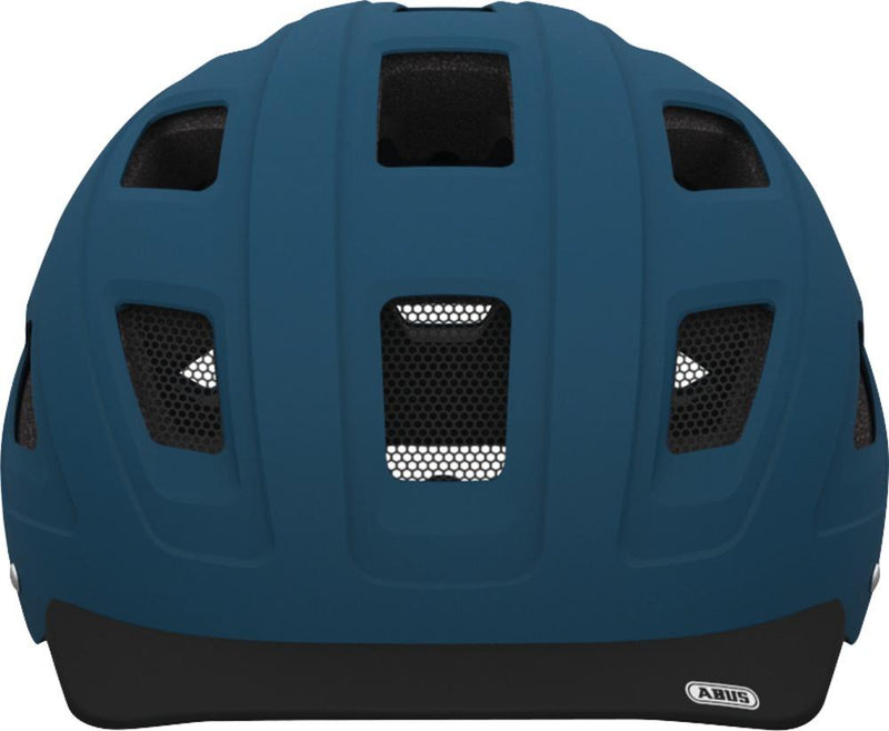 ABUS Bike Helmet Hyban-Voltaire Cycles