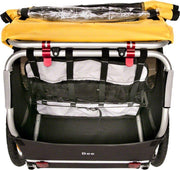 Burley Bee Child Trailer-Voltaire Cycles