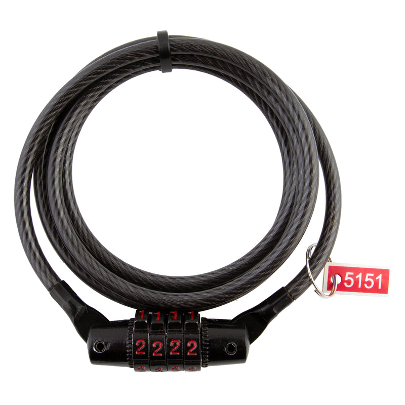 Kryptonite Keeper 512