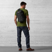 Chrome Niko Messenger Bag-Voltaire Cycles