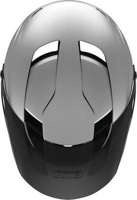 ABUS Mountainbike Helmet MonTrailer-Voltaire Cycles
