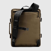 Chrome Macheto Travel Pack-Voltaire Cycles