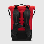 Chrome Urban EX Rolltop 18L Bag-Voltaire Cycles