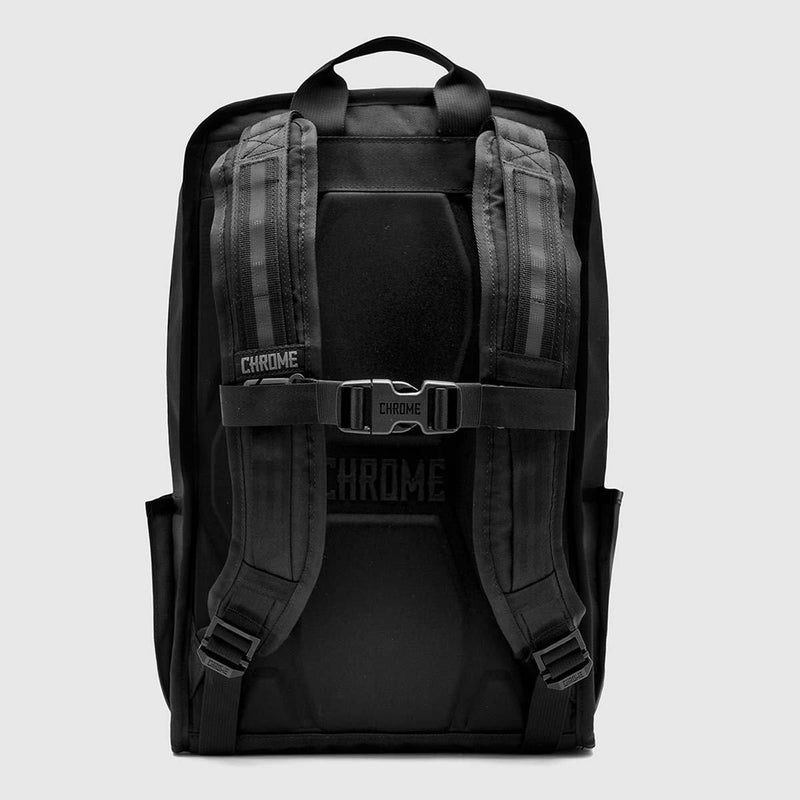 Chrome Hondo Backpack-Voltaire Cycles