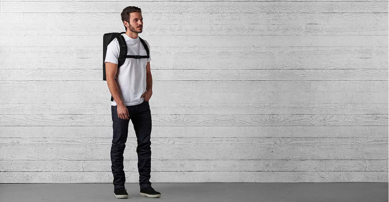 Chrome Urban Ex Daypack-Voltaire Cycles