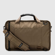 Chrome Vega Transit Brief Bag-Voltaire Cycles