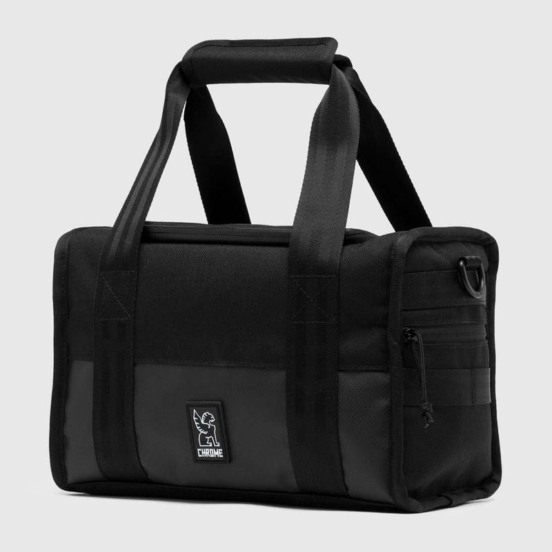 Chrome Niko Hold Camera Bag-Voltaire Cycles
