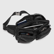 Chrome MXD Segment Sling Bag-Voltaire Cycles