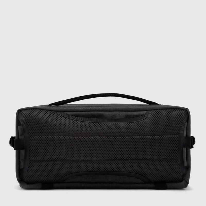 Chrome Kovac Sling Bag-Voltaire Cycles