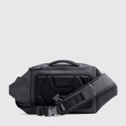 Chrome Vale Sling Bag-Voltaire Cycles