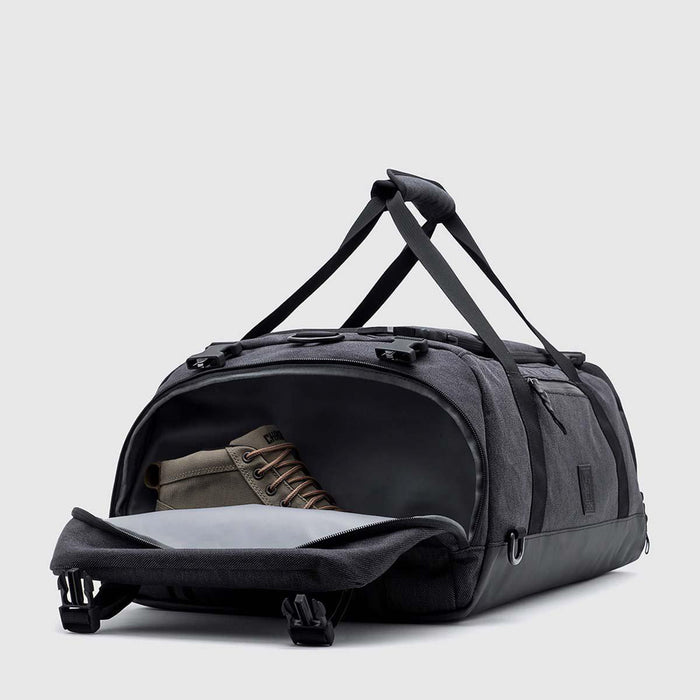 Chrome Spectre Duffle Bag