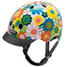 Nutcase Little Nutty In Bloom Street Helmet-Voltaire Cycles