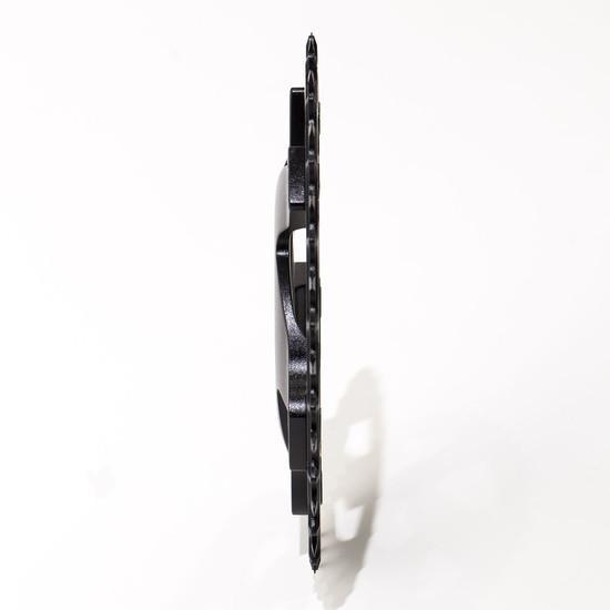 BBSHD Aluminum Chainring Adapter and 42T Sprocket-Voltaire Cycles