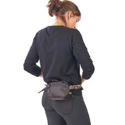 Chrome D.Klein Cycling Hip Pouch-Voltaire Cycles