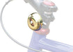 Dimension Headset Spacer Bell-Brass-Voltaire Cycles