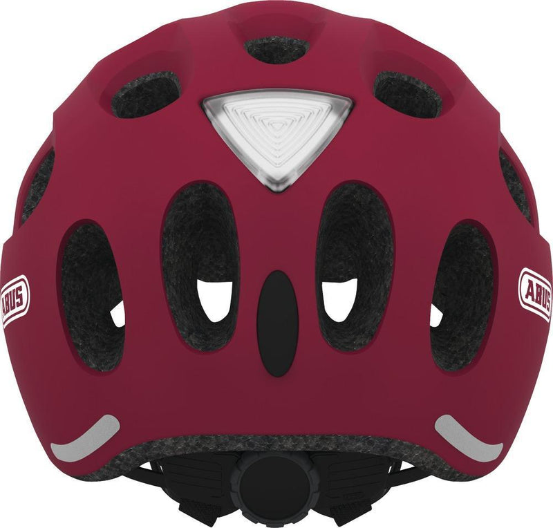 Abus Youn-I Ace Childrens Bicycle Helmet-Voltaire Cycles