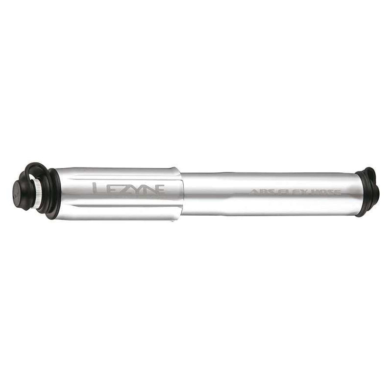Lezyne Tech Drive HP Bicycle Pump-Voltaire Cycles