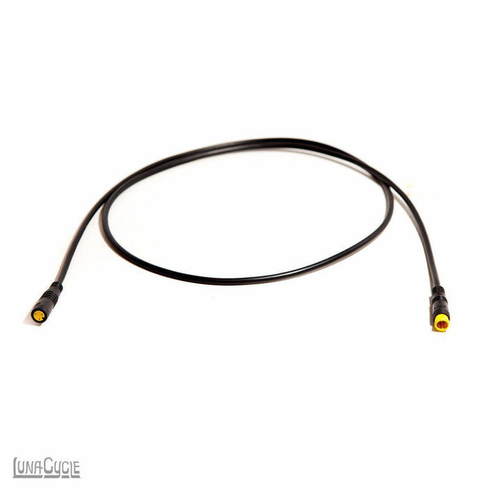 Bafang 24" Throttle and Brake Extension Cable-Voltaire Cycles