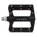 Black-Ops Nylo-Pro II Pedals-The Electric Spokes Company