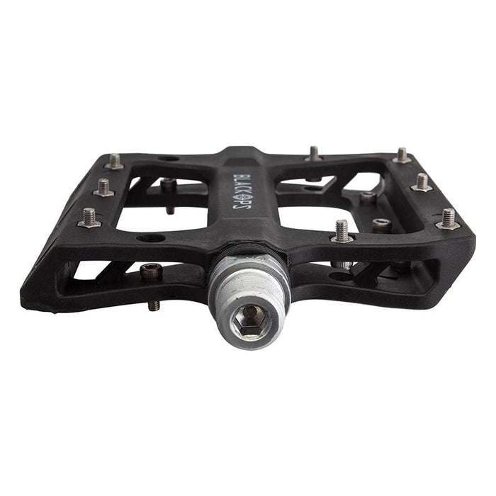 Black-Ops Nylo-Pro II Pedals-The Electric Spokes Company