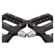 Black-Ops Nylo-Pro II Pedals-The Electric Spokes Company