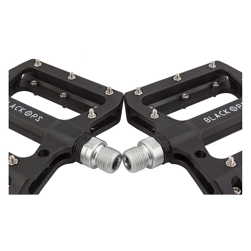 Black-Ops Nylo-Pro II Pedals-The Electric Spokes Company