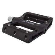 Black-Ops Nylo-Pro II Pedals-The Electric Spokes Company