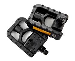 Gocycle Folding Pedals (Pair)-Voltaire Cycles