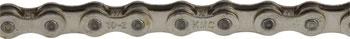 KMC Z610HX Chain: 3/32" 112 Links, Silver-Voltaire Cycles