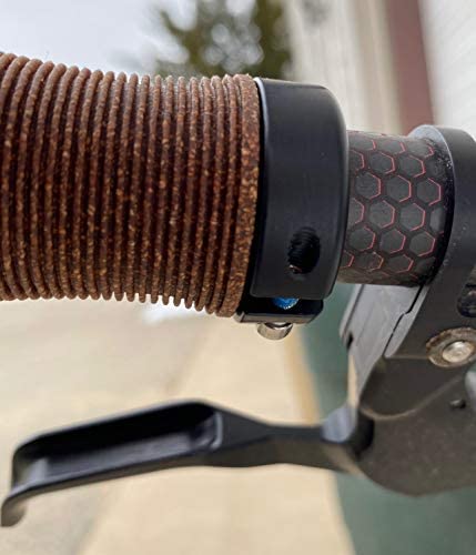 Planet Bike Happy Hands Bike Grips